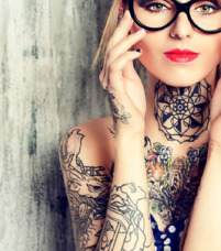 Détatouage : Quel est le meilleur laser pour effacer son tatouage ? - Détatouage : Quel est le meilleur laser pour effacer son tatouage ? - Phoenix Esthetic