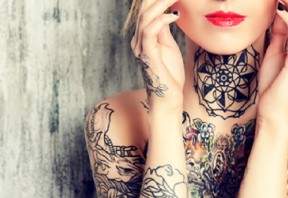 Détatouage : Quel est le meilleur laser pour effacer son tatouage ? - Détatouage : Quel est le meilleur laser pour effacer son tatouage ? - Phoenix Esthetic