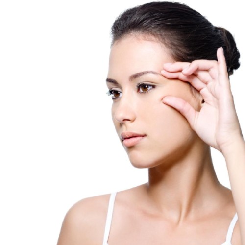 Rajeunissement du regard - Phoenix Esthetic