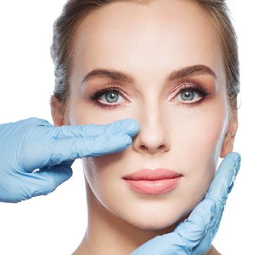 Refaire son nez - Phoenix Esthetic