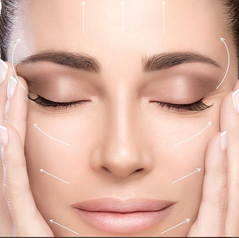 Chirurgie esthétique - Lifting facial Paris - Phoenix Esthetic