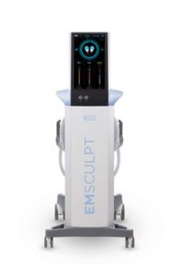 EMSculpt Paris - Médecine Esthétique Paris - Phoenix Esthetic 