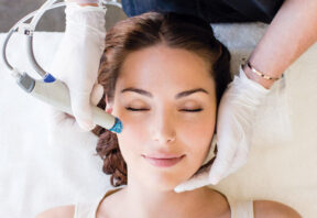 Comment faire l’Hydrafacial®? - Comment faire l’Hydrafacial®? - Phoenix Esthetic