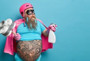 Enlever définitivement un tatouage ? C’est possible ! - Enlever définitivement un tatouage ? C’est possible ! - Phoenix Esthetic